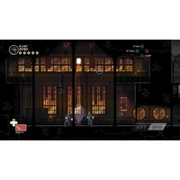 بازی Mark of the Ninja Remastered