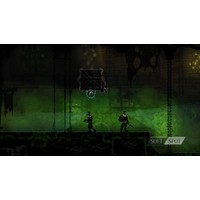 بازی Mark of the Ninja Remastered