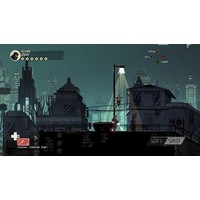 بازی Mark of the Ninja Remastered