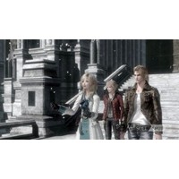 بازی Resonance of Fate