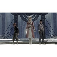 بازی Resonance of Fate