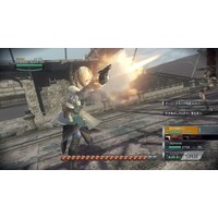 بازی Resonance of Fate