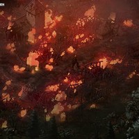 بازی Thronebreaker The Witcher Tales