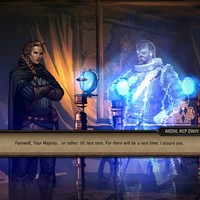 بازی Thronebreaker The Witcher Tales