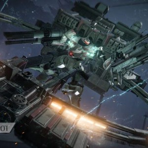 بازی Armored Core VI Fires of Rubicon