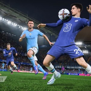 بازی FIFA 19