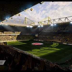 بازی FIFA 19