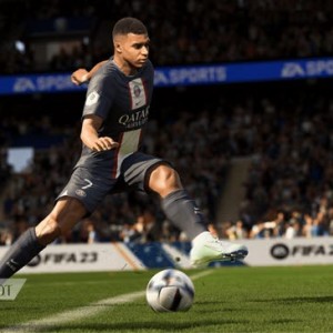 بازی FIFA 19
