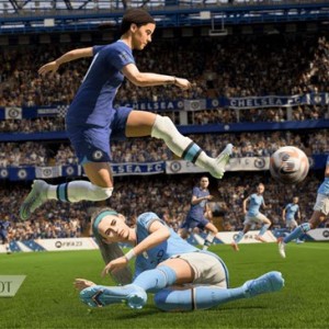 بازی FIFA 19
