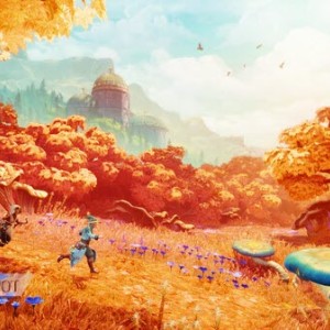 بازی Trine 5 A Clockwork Conspiracy