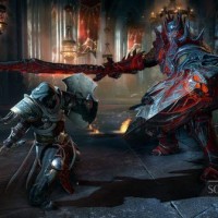 بازی Lords of the Fallen