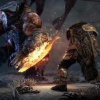 بازی Lords of the Fallen