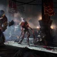 بازی Lords of the Fallen