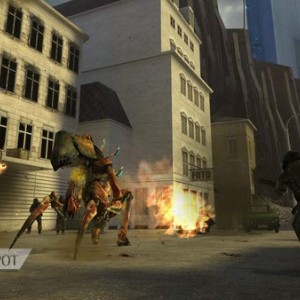 مجموعه بازی Half-Life
