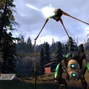 مجموعه بازی Half-Life