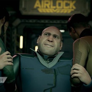 بازی The Expanse A Telltale Series
