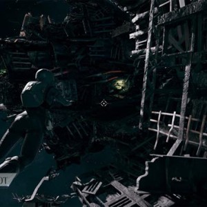 بازی The Expanse A Telltale Series