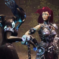 بازی Darksiders III