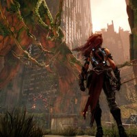 بازی Darksiders III