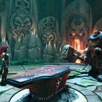 بازی Darksiders III