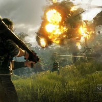 بازی Just Cause 4