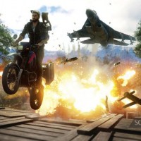 بازی Just Cause 4