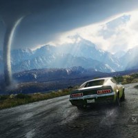 بازی Just Cause 4