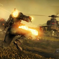 بازی Just Cause 4