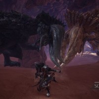 بازی Monster Hunter World
