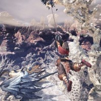 بازی Monster Hunter World