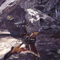 بازی Monster Hunter World