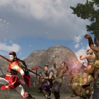 بازی DYNASTY WARRIORS 7 Xtreme Legends