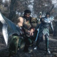 بازی DYNASTY WARRIORS 7 Xtreme Legends
