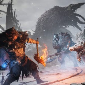 بازی Lords of the Fallen 2023