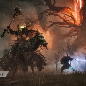 بازی Lords of the Fallen 2023