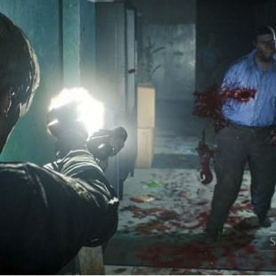 بازی Resident Evil 2