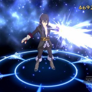 بازی Tales of Vesperia: Definitive Edition