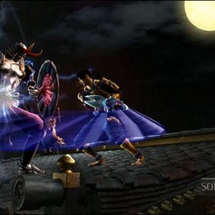 بازی Onimusha Warlords