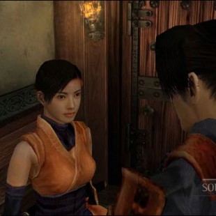 بازی Onimusha Warlords