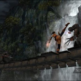 بازی Onimusha Warlords