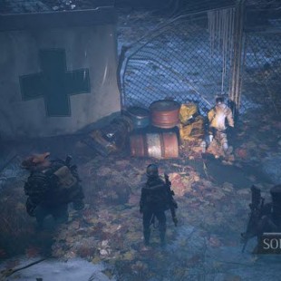 بازی Mutant Year Zero Road to Eden