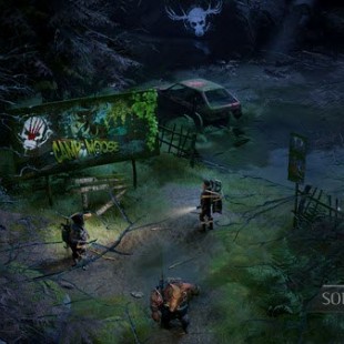 بازی Mutant Year Zero Road to Eden