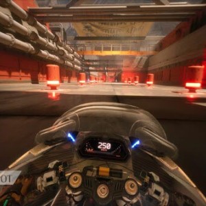 بازی Ghostrunner 2