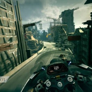 بازی Ghostrunner 2