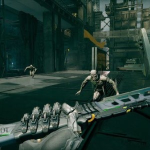 بازی Ghostrunner 2