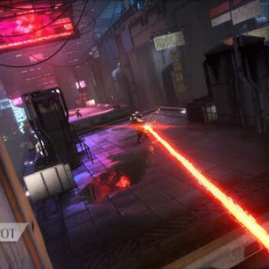بازی Ghostrunner 2