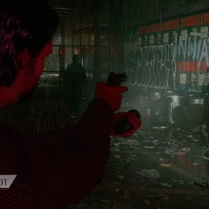بازی Alan Wake 2