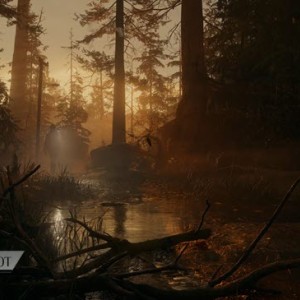 بازی Alan Wake 2