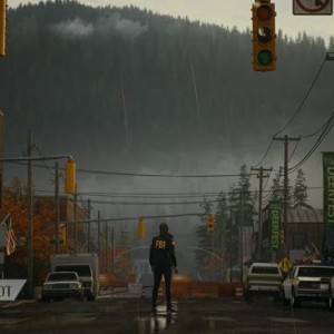بازی Alan Wake 2