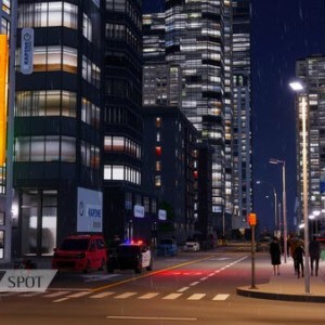 بازی Cities Skylines II